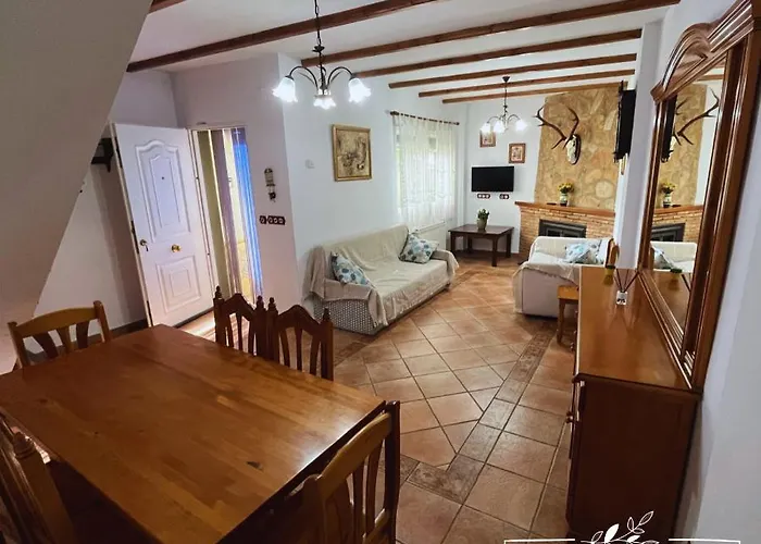 El Rincon De ElenaCasa Rural